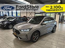 Grijs Gebruikt 2024 Ford Kuga ST-Line X SUV | € 42.485