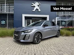 Grijs Gebruikt 2024 Peugeot 208 Allure Hatchback | € 24.440 (Eerlijke prijs)