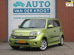 Groen Gebruikt 2007 Daihatsu Materia MPV | € 3.295 (Eerlijke prijs)