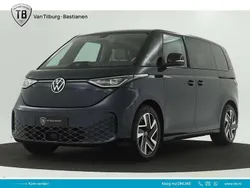 Blauw Gebruikt 2023 VW ID. Buzz Pro Van | € 64.905