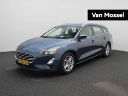 Stationwagon Gebruikt 2021 Ford Focus Business Edition Stationwagen | € 16.845 (Goede deal)