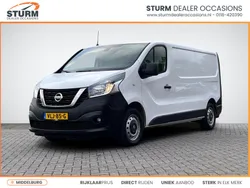 Bestelauto Gebruikt 2021 Nissan NV300 Acenta Van | € 10.490 (Super prijs)