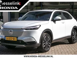 Wit Gebruikt 2023 Honda HR-V Elegance SUV | € 30.950 (Eerlijke prijs)