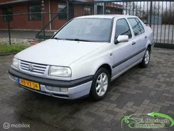 VW Vento