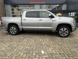 Zilver Gebruikt 2018 Toyota Tundra Platinum Pickup | € 49.950