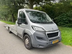 Overige Gebruikt 2017 Peugeot Boxer Van | € 11.750