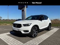 Gebruikt 2021 Volvo XC40 R-Design SUV | € 34.995 (Eerlijke prijs)