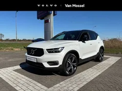 Gebruikt 2021 Volvo XC40 R-Design SUV | € 34.995 (Eerlijke prijs)