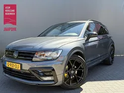 Grijs Gebruikt 2019 VW Tiguan Highline SUV | € 23.899 (Eerlijke prijs)
