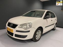 Wit Gebruikt 2009 VW Polo Hatchback | € 3.499 (Goede deal)