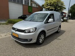 Grijs Gebruikt 2013 VW Caddy MPV | € 3.999 (Goede deal)