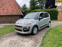 Citroën C3 Picasso
