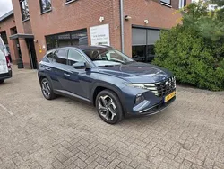 Grijs Gebruikt 2021 Hyundai Tucson Comfort SUV | € 25.950 (Super prijs)