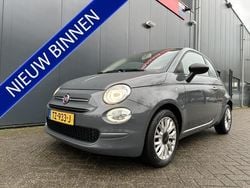 Grijs Gebruikt 2018 Fiat 500 Pop Star Hatchback | € 8.950 (Goede deal)