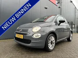 Grijs Gebruikt 2018 Fiat 500 Pop Star Hatchback | € 9.950 (Eerlijke prijs)