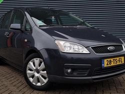 Grijs Gebruikt 2007 Ford C-MAX Futura MPV | € 2.440 (Eerlijke prijs)