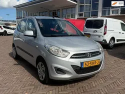 Beige Gebruikt 2011 Hyundai i10 Hatchback | € 2.350 (Super prijs)