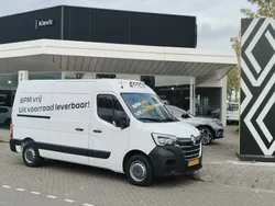 Overig Gebruikt 2022 Renault Master Komfort Van | € 51.970