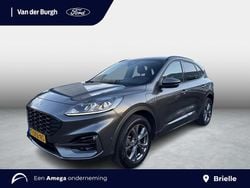 Grijs Gebruikt 2023 Ford Kuga ST-Line SUV | € 26.990 (Goede deal)