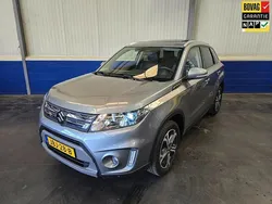 Grijs Gebruikt 2018 Suzuki Vitara SUV | € 19.950 (Eerlijke prijs)