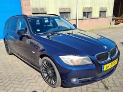 Blauw Gebruikt 2011 BMW 316 Stationwagen | € 3.750