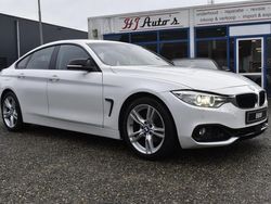 Wit Gebruikt 2016 BMW 420 Coupé | € 18.950 (Duur)
