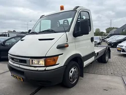Wit Gebruikt 2004 Iveco Daily Van | € 3.450 (Goede deal)