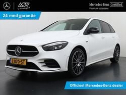 Wit Gebruikt 2020 Mercedes B250e AMG MPV | € 28.580 (Eerlijke prijs)