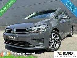 Grijs Gebruikt 2017 VW Golf Sportsvan Edition MPV | € 14.950 (Iets duurder)
