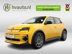 Geel Gebruikt 2025 Renault R5 Evolution Hatchback | € 24.900 (Goede deal)