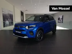 Blauw Nieuw 2025 Citroën C3 Hatchback | € 29.218 (Iets duurder)