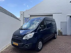Overige Gebruikt 2017 Ford Transit Custom Trend Van | € 18.500 (Duur)