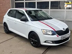 Wit Gebruikt 2017 Skoda Fabia Monte Carlo Hatchback | € 9.995 (Goede deal)