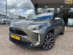 Groen Gebruikt 2021 Toyota Yaris Cross Edition SUV | € 24.995 (Goede deal)