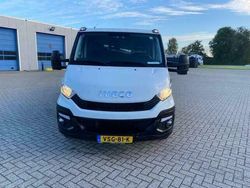 Wit Gebruikt 2016 Iveco Daily Van | € 22.499
