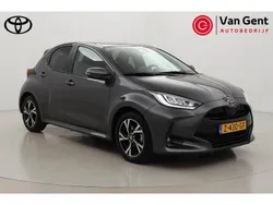 Grijs Gebruikt 2024 Toyota Yaris Edition Hatchback | € 24.750 (Eerlijke prijs)