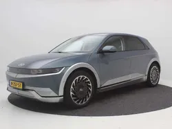 Groen Gebruikt 2022 Hyundai Ioniq 5 SUV | € 36.480 (Iets duurder)