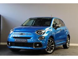 Blauw Gebruikt 2023 Fiat 500X Sport SUV | € 24.885 (Eerlijke prijs)