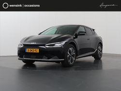 Zwart Gebruikt 2023 Kia EV6 4 SUV | € 36.830 (Goede deal)
