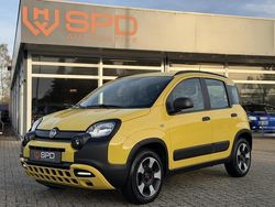 Geel Gebruikt 2020 Fiat Panda Cross Cross Hatchback | € 10.950 (Eerlijke prijs)