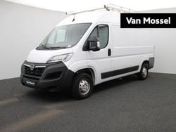 Wit Gebruikt 2023 Opel Movano Van | € 18.900 (Super prijs)