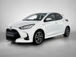 Gebruikt 2021 Toyota Yaris Hybrid | € 20.950 (Super prijs)