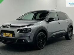 Grijs Gebruikt 2020 Citroën C4 Cactus PureTech Hatchback | € 16.000 (Eerlijke prijs)