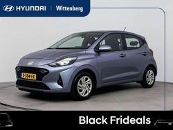 (pm2) Gebruikt 2023 Hyundai i10 Comfort Hatchback | € 16.899 (Eerlijke prijs)