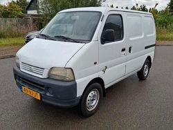 Gebruikt 1999 Suzuki Carry Pickup | € 4.750