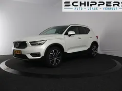 Wit Gebruikt 2021 Volvo XC40 Inscription SUV | € 31.900 (Super prijs)