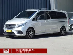 Overig Gebruikt 2018 Mercedes V250 Avantgarde Edition MPV | € 36.233