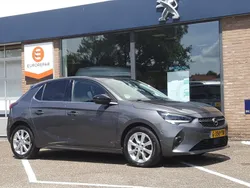 Hatchback Gebruikt 2019 Opel Corsa Elegance Hatchback | € 13.250 (Eerlijke prijs)