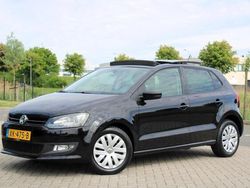 Zwart Gebruikt 2011 VW Polo Highline Hatchback | € 3.999 (Goede deal)