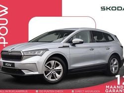 Grijs Gebruikt 2023 Skoda Enyaq iV SUV | € 35.950 (Eerlijke prijs)